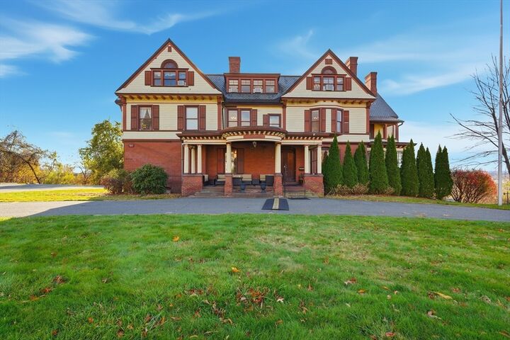 Property Photo:  270 Maple St  MA 01105 