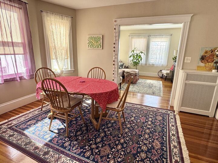 Property Photo:  55-57 Newcomb 2  MA 02474 