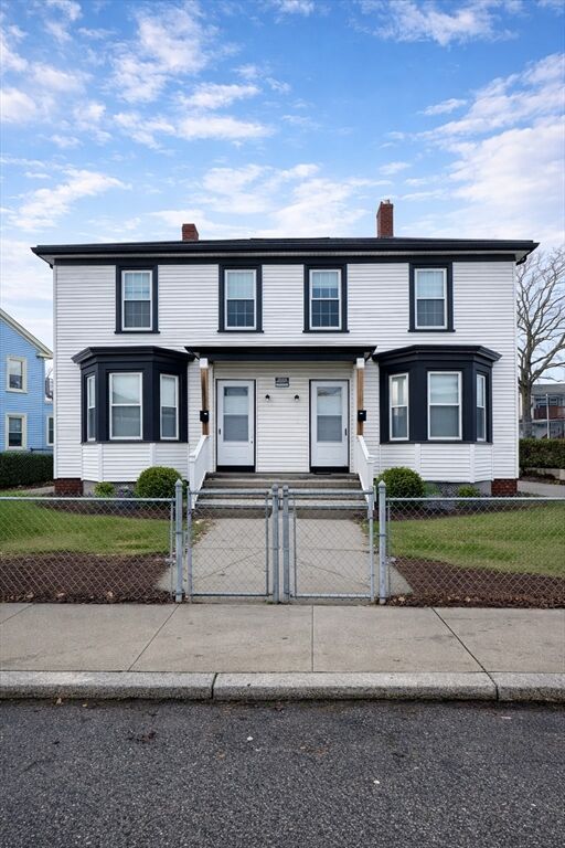 Property Photo: 8-12 Elmont St 12 MA 02121