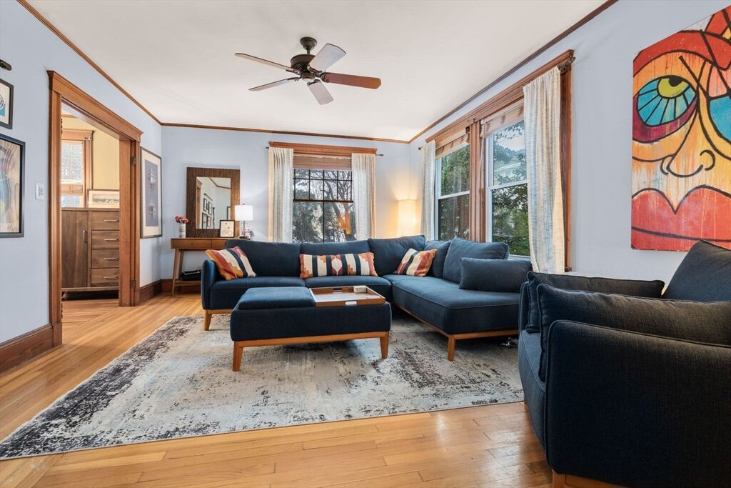 Property Photo:  99 Verchild St  MA 02169 