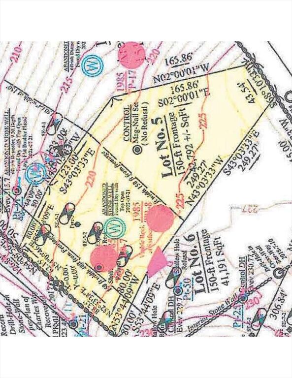 Property Photo: 6 Charles Way MA 01824