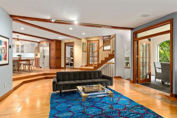 Property Photo:  85 Gate House Road  MA 02467 