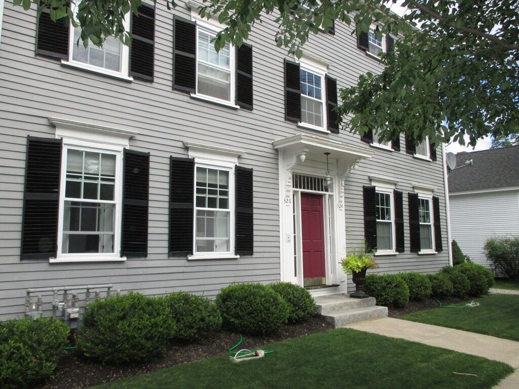 Property Photo: 324 High Street 3 MA 01950