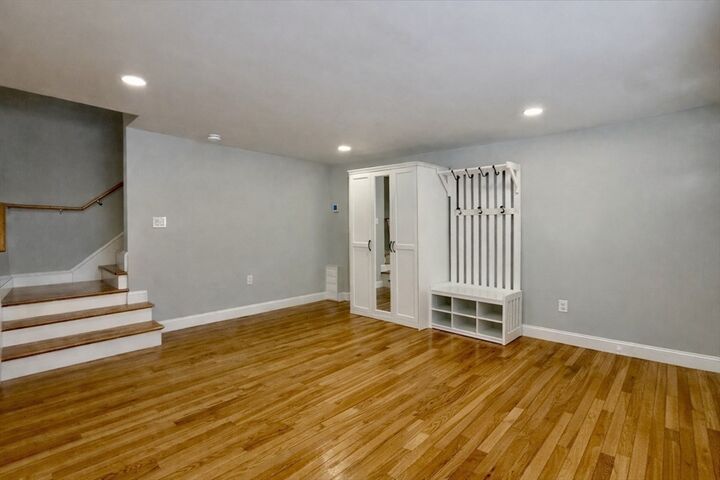 Property Photo:  70 Seminole Ave  MA 02451 