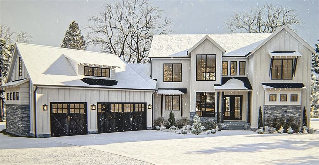 Property Photo:  2 Eisenhauer  MA 02035 