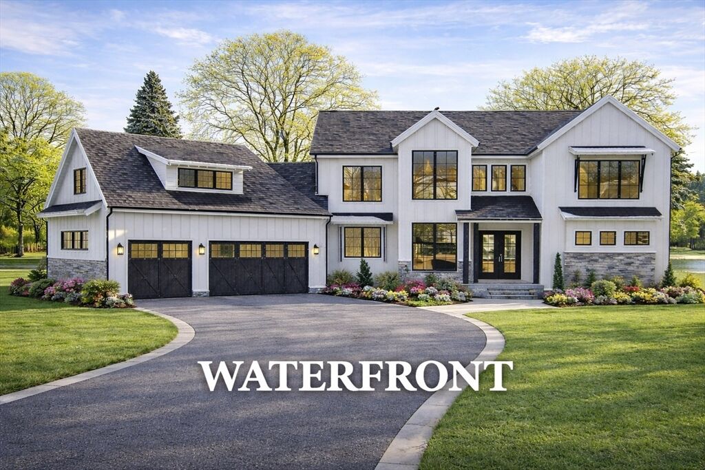 Property Photo:  2 Eisenhauer  MA 02035 