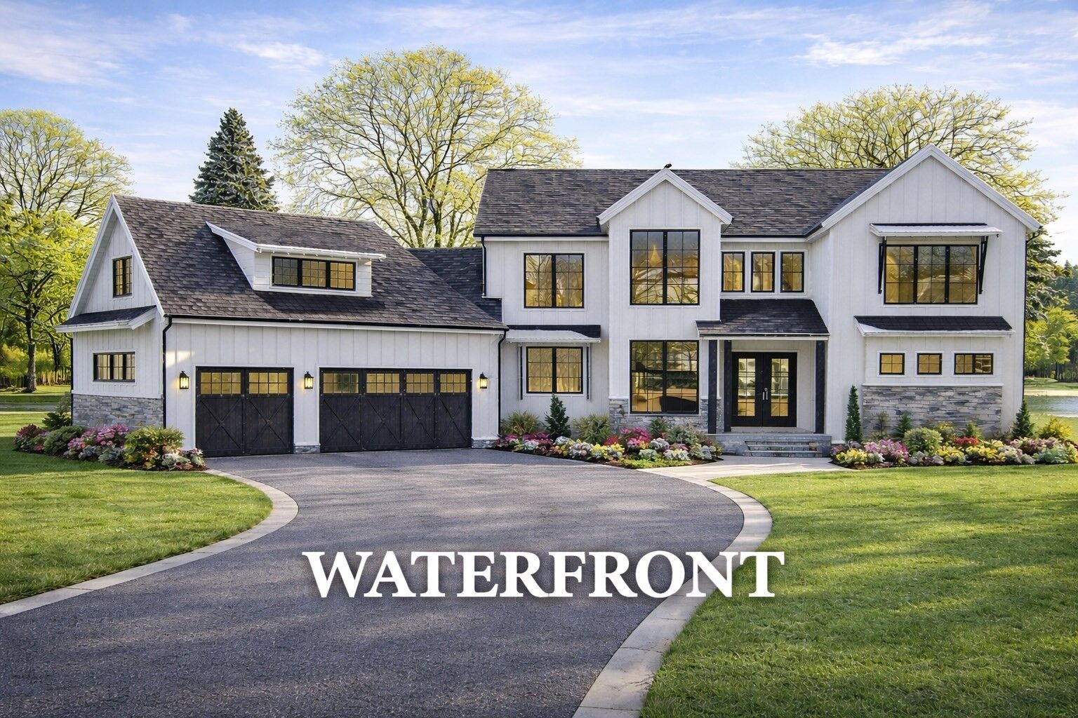 Property Photo:  2 Eisenhauer  MA 02035 