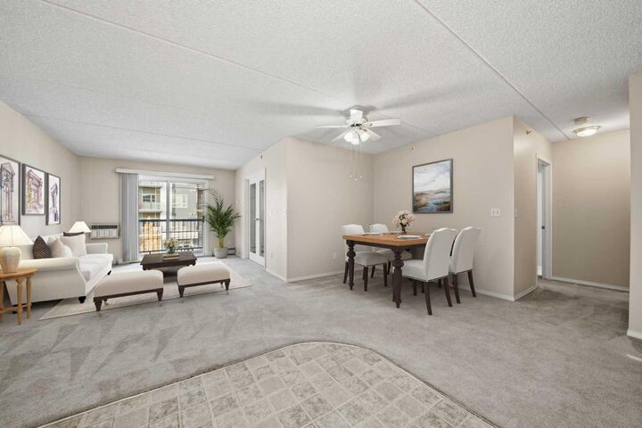 Photo de la propriété:  4522 47A Avenue 305  AB T4N 3R3 