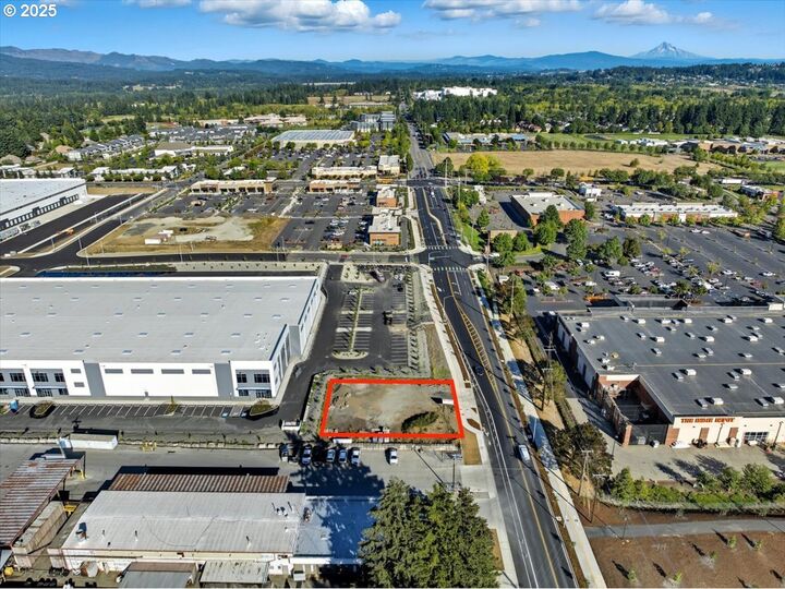 Property Photo:  18712 SE 1st St  WA 98684 