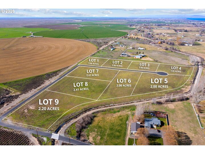 Property Photo:  00000 Tomcat Ln 6  OR 97818 