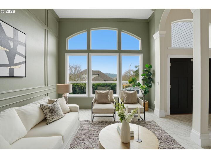 Property Photo:  14351 SE Crestview Dr  OR 97015 