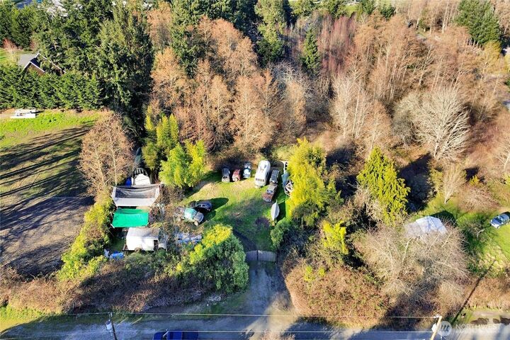 Property Photo: 5 Joanne Drive WA 99821