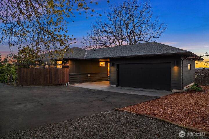 Property Photo:  2426 NW 201st Place  WA 98177 