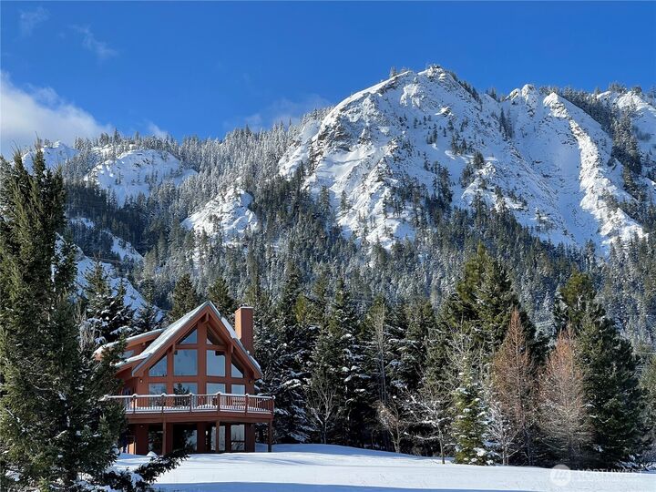 Property Photo:  220  Big House Road  WA 98922 