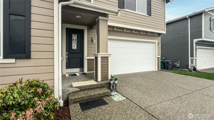 Property Photo:  7338 NE 83rd Drive  WA 98270 