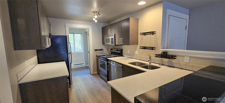 Property Photo:  718  Kirkland Circle B302  WA 98033 