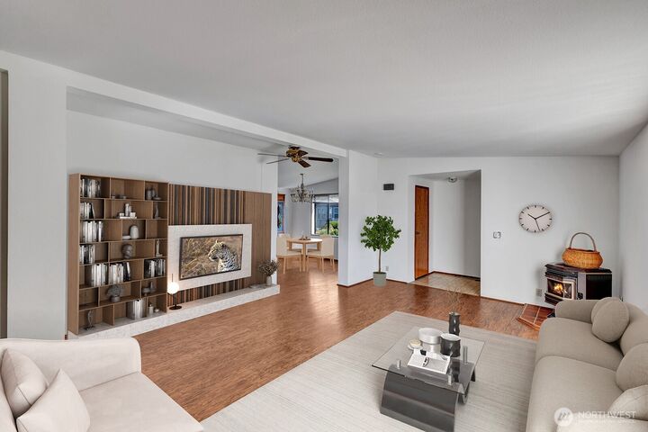 Property Photo:  1402  22nd Street NE 549  WA 98002 