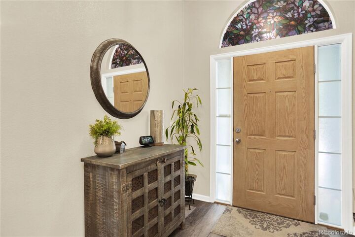 Property Photo:  12251 Cook Court  CO 80241 