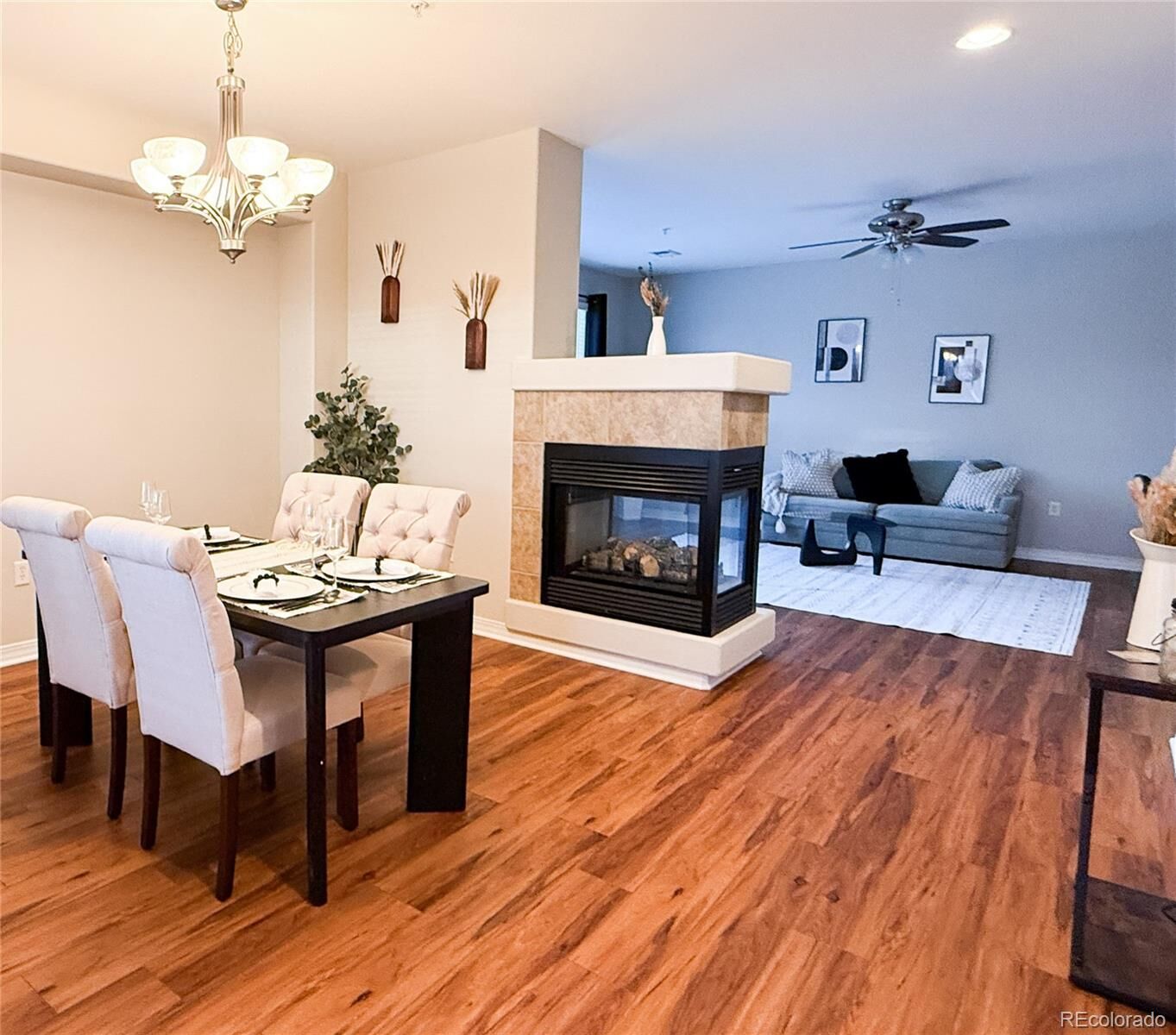 Property Photo:  5608 Condor Drive 2  CO 80525 