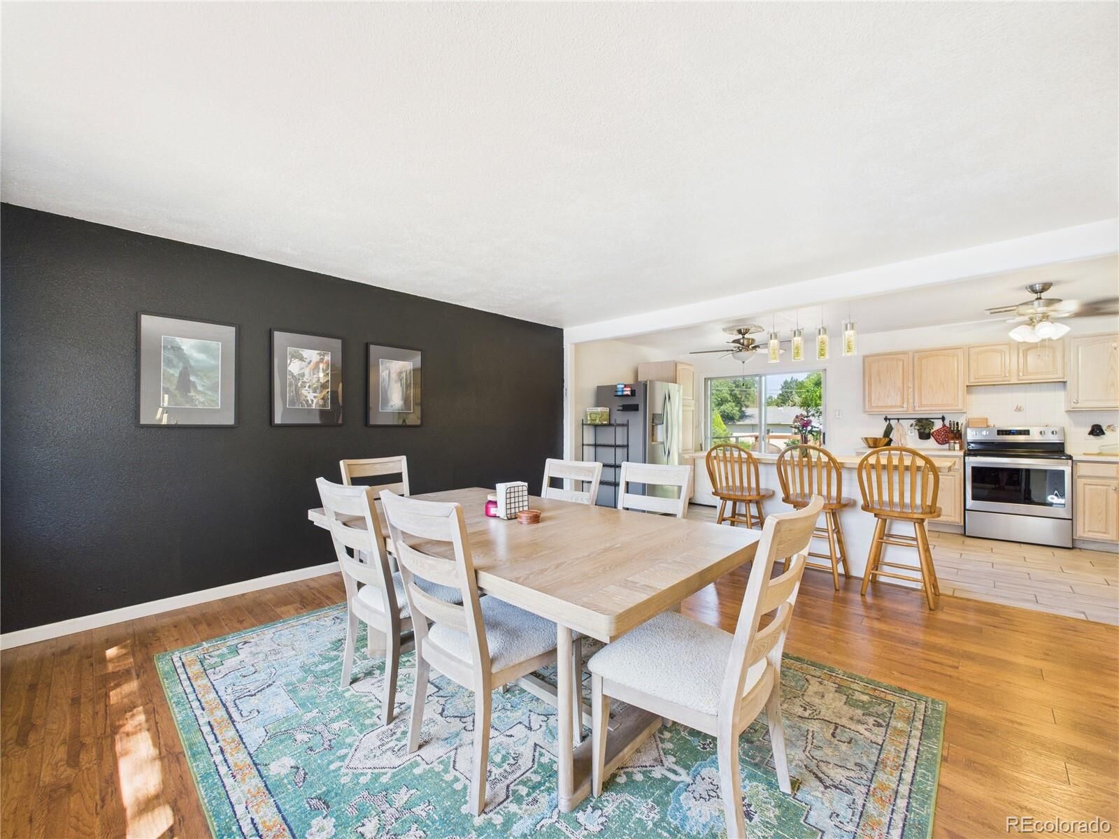 Property Photo:  3210 Shalimar Terrace  CO 81008 