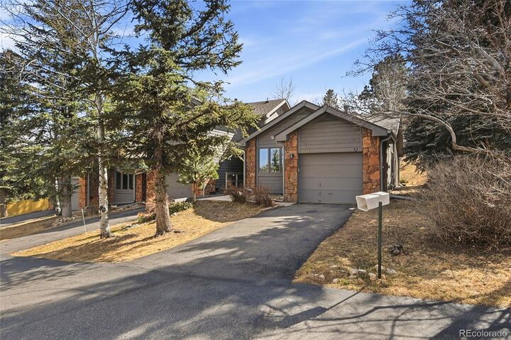 Property Photo:  3641 Joyful Way C  CO 80439 