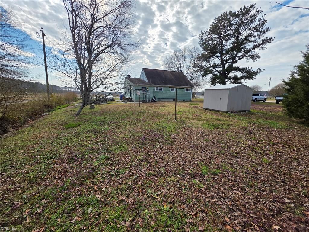 Property Photo:  941 Long Ridge Rd  VA 23322 