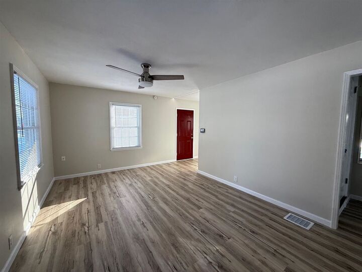 Property Photo:  168 SW 16th Street  IN 47374 