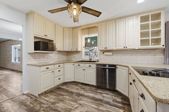 Property Photo:  9221 W Douglas Ave  KS 67209 