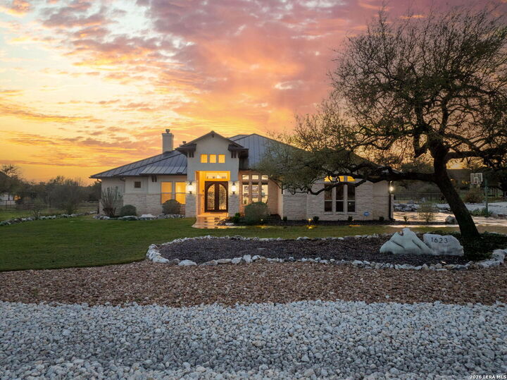 Property Photo:  1623 Bussola  TX 78132 