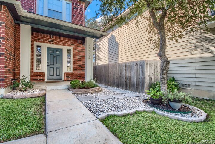 Property Photo:  20515 Tree Meadows  TX 78258 