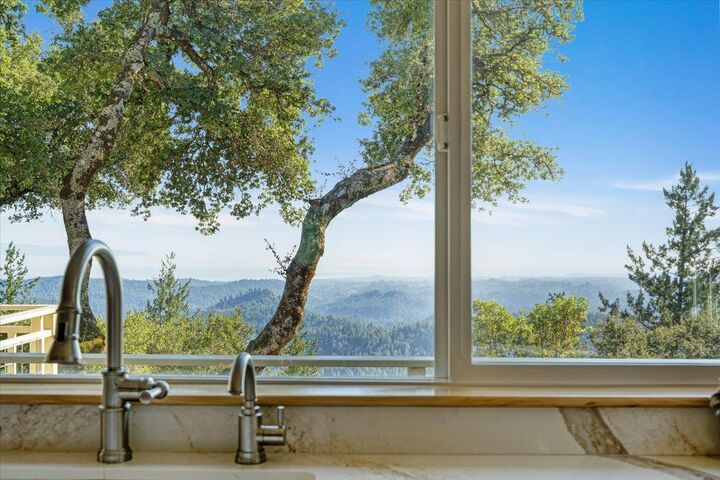 Property Photo: 24854 Skyland Road CA 95033