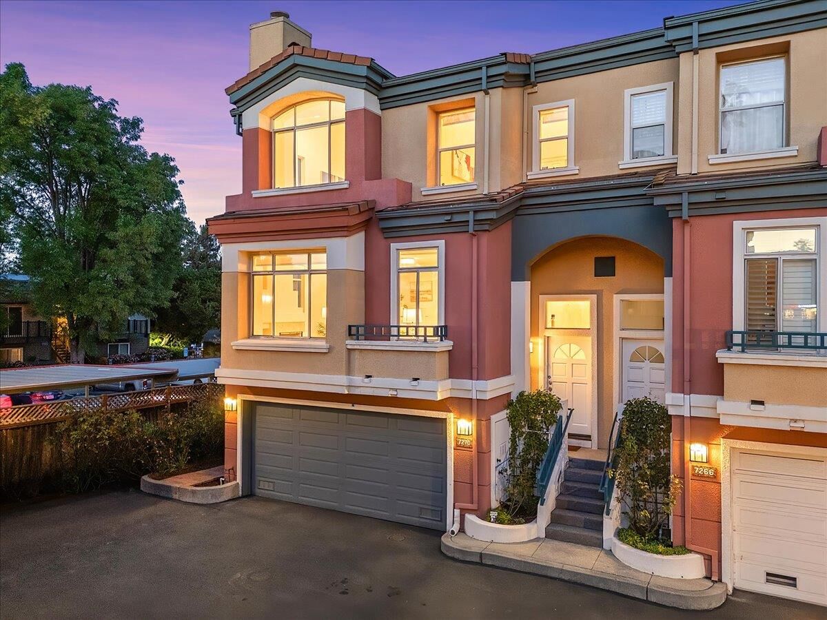 Property Photo:  7270 Ventana Pl  CA 95129 