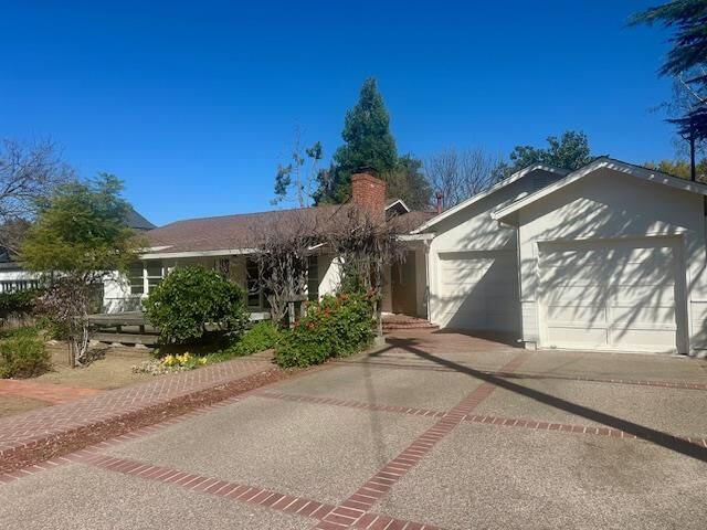 Property Photo:  15758 Longwood Drive  CA 95032 