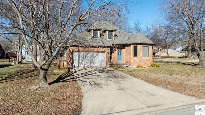 Property Photo:  1505 Hunters  MO 65301 