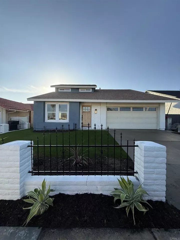 Property Photo:  190 61st Street  CA 92114 