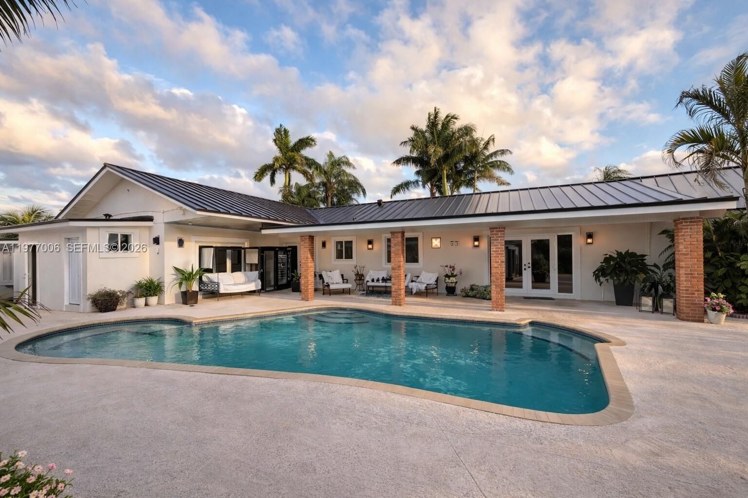 Property Photo:  12901 SW 191st St .  FL 33177 