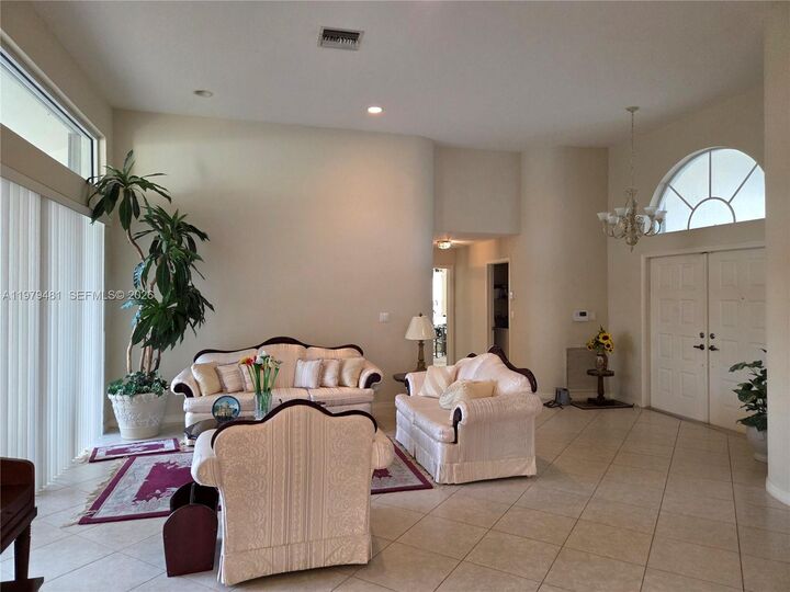 Property Photo: 17594 SW 12th St FL 33029