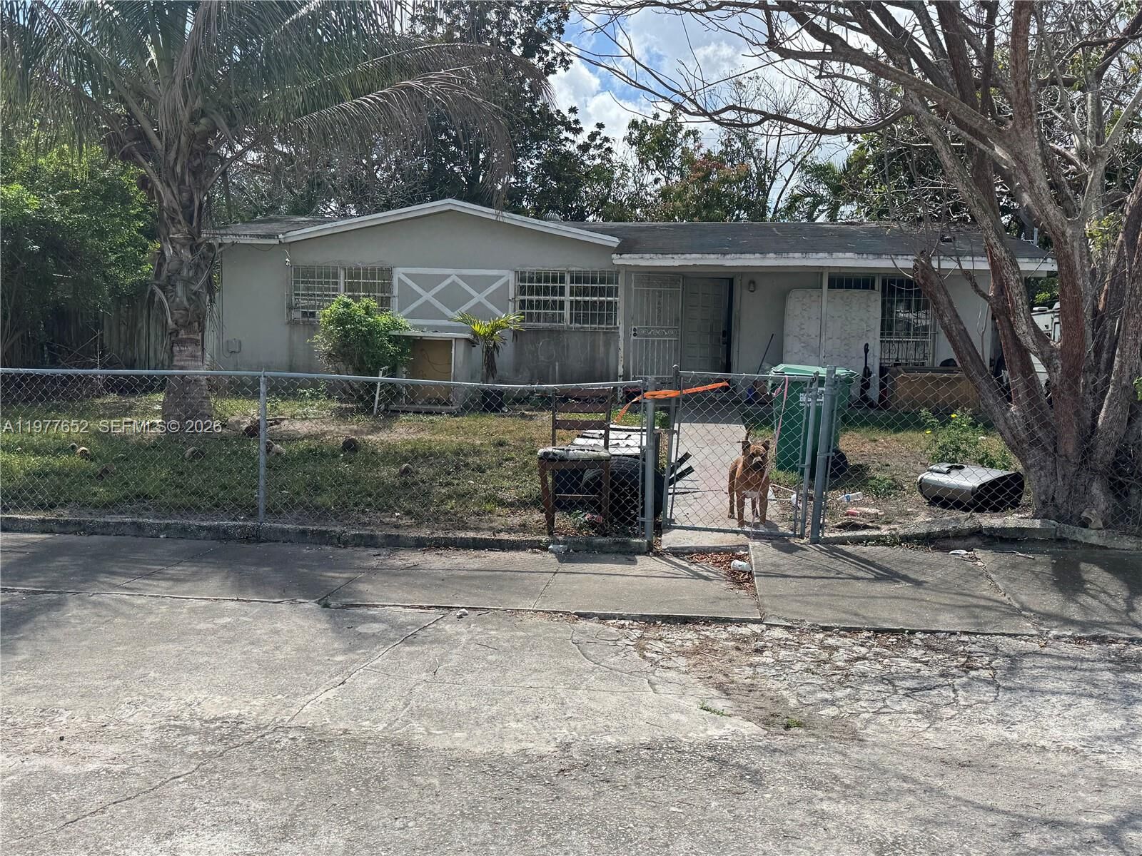 Property Photo:  12430 SW 185th St  FL 33177 
