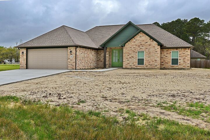 Property Photo:  635 Buster Rd.  TX 77632 