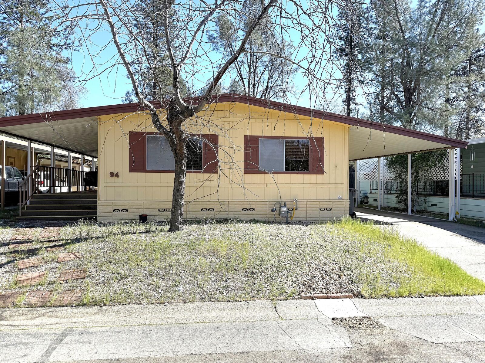 Property Photo:  3304 Shasta Dam Boulevard  CA 96019 