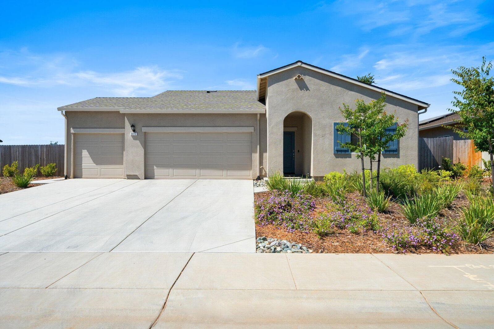 Property Photo: 3817 Thea Drive CA 96001