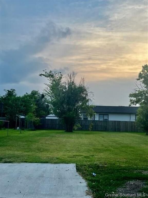 Property Photo: 506 Albert Street LA 70601