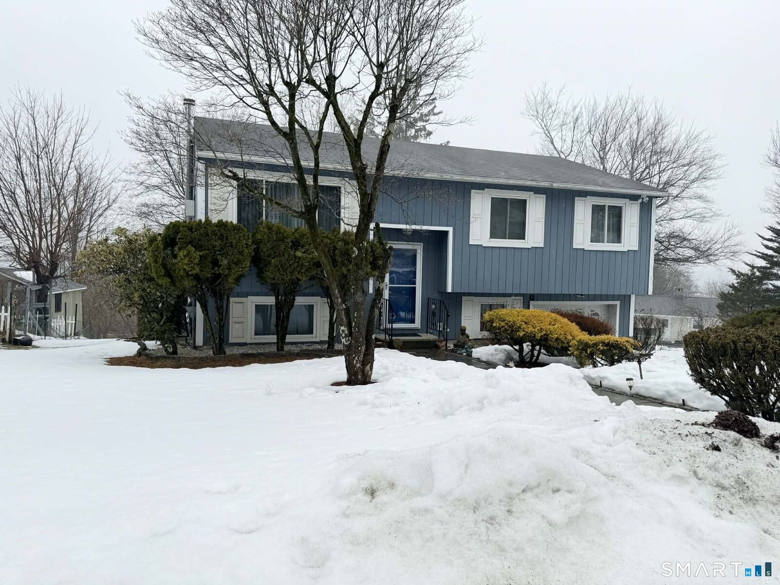 Property Photo:  24 Valley View Drive  CT 06810 