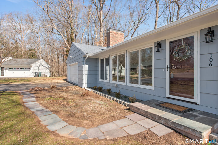 Property Photo:  106 Woodland Drive  CT 06410 