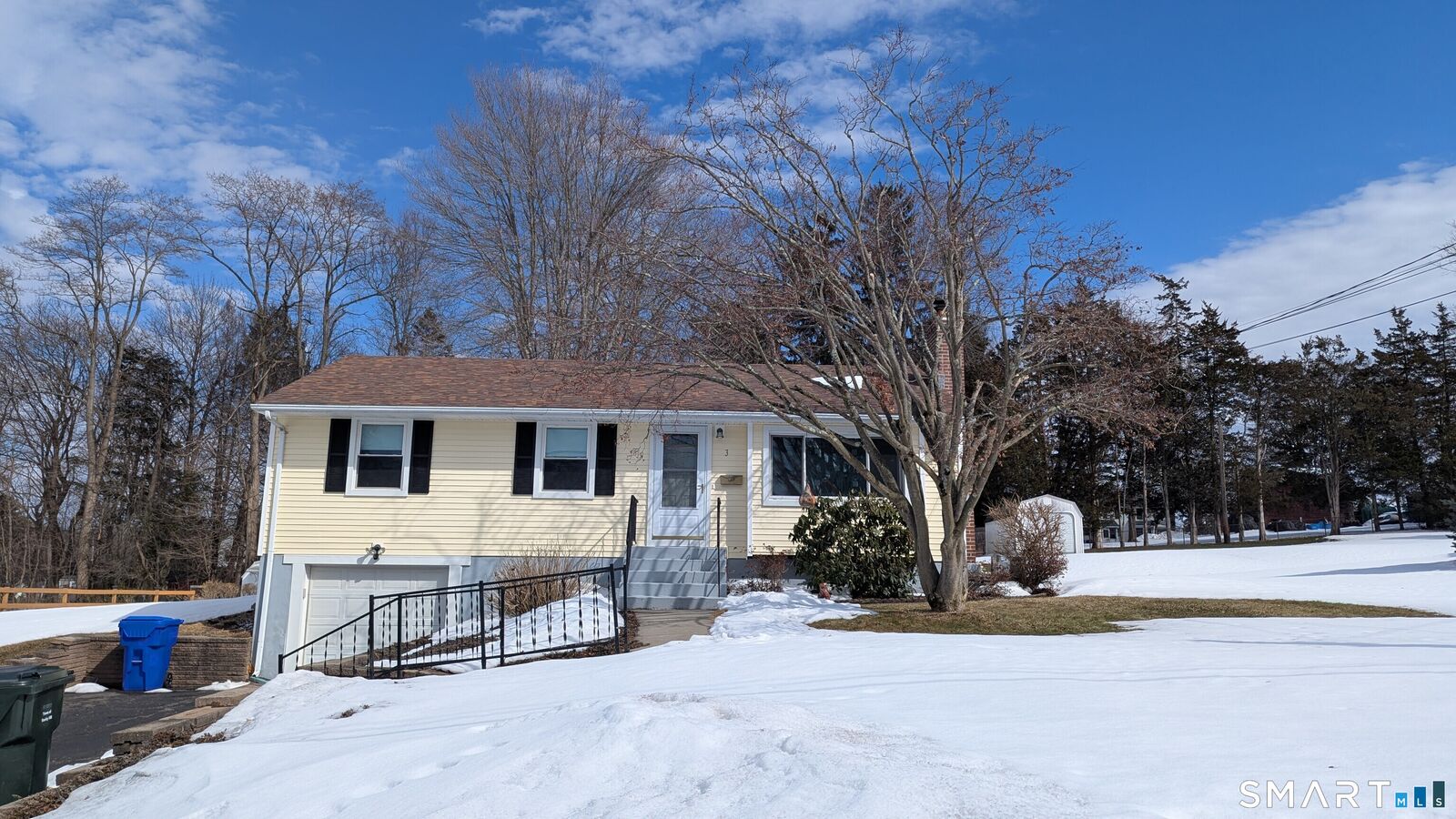 Property Photo:  3 Mountain View Drive  CT 06067 