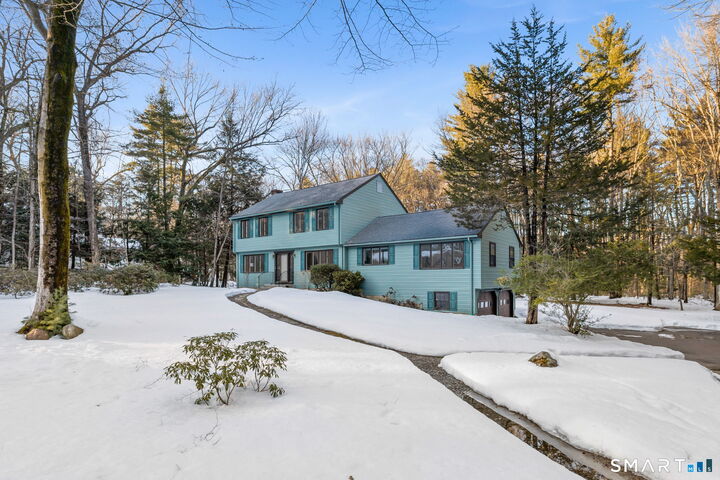 Property Photo:  6 Heritage Lane  CT 06070 