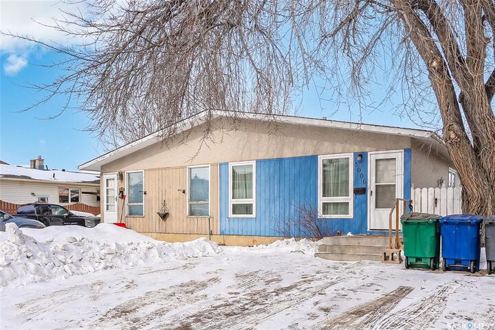 Photo de la propriété:  3006 33rd Street W  SK S7L 0X9 