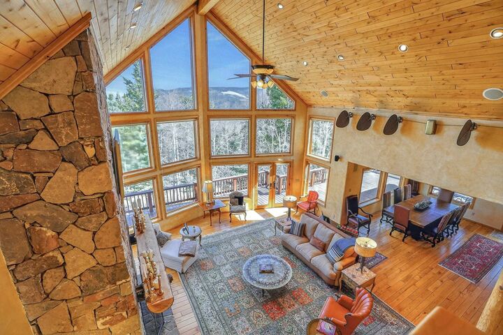 Property Photo: 90 Zia Rd NM 87710