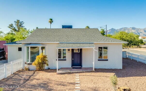 Property Photo:  2621 E Adams Street  AZ 85716 