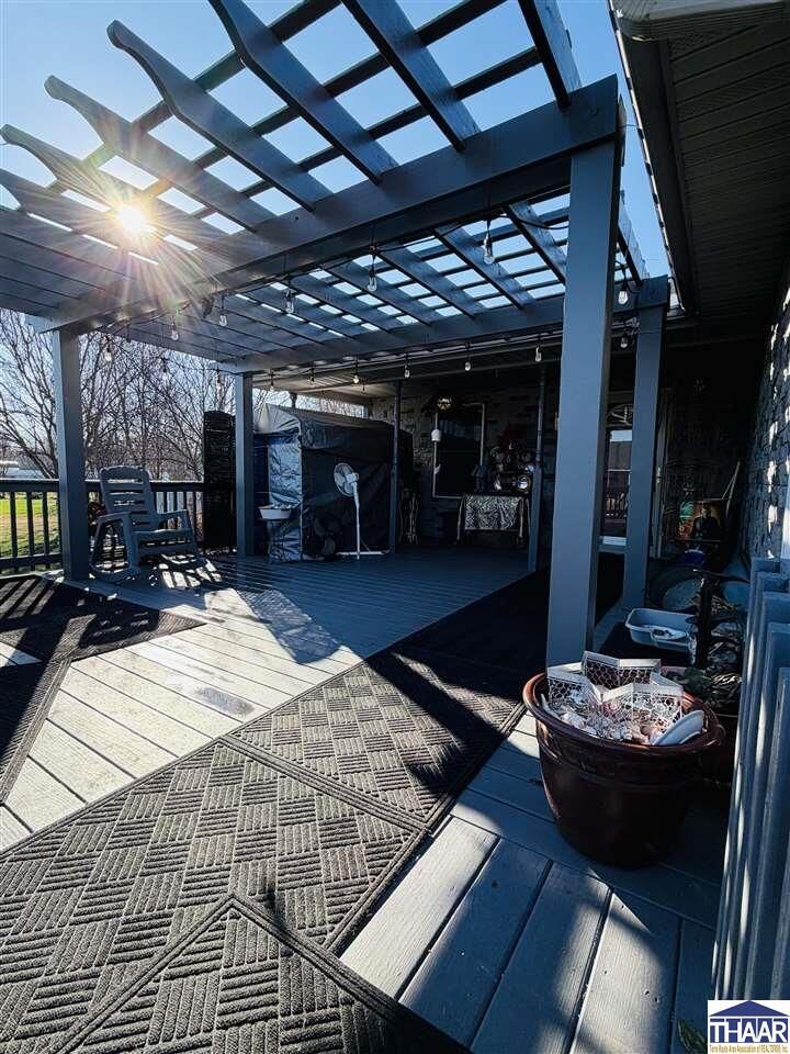 Property Photo: 5651 And 5671 Dry Gulch Turn Court IN 47805